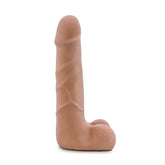 Suave Latin Collection Realistic Bendable Dildo for Beginners Dongs Realistic